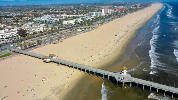 These California cities ranked as the ‘happiest’ in America for 2024