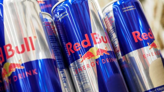 Kids who consume energy drinks are more prone to mental health disorders, study finds