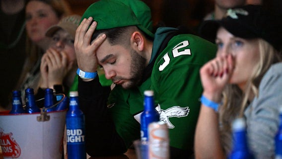 'Super Sick Monday': How many plan to miss work after Super Bowl?