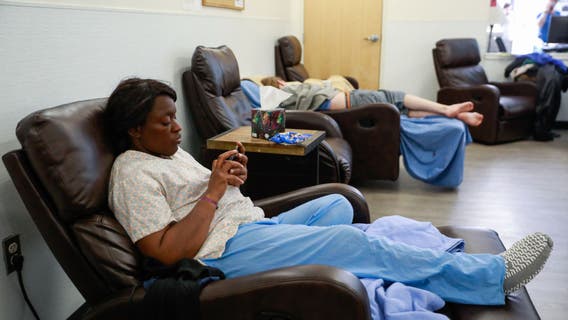 Prop 1: What to know about California's mental health measure