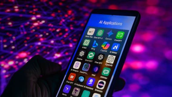 AI-generated nude photos of students circulate at middle school in Beverly Hills