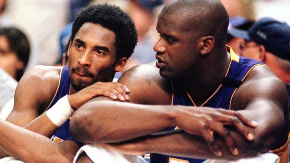 Kobe Bryant statue unveiling: Shaq narrates heartwarming tribute ahead of ceremony