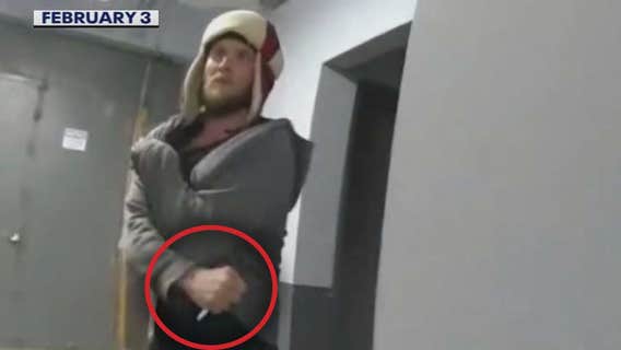 $20 million wrongful death lawsuit filed in LAPD shooting of man holding plastic fork