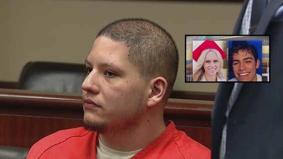 Corona movie theater shooting: Convicted gunman sentenced to life in prison