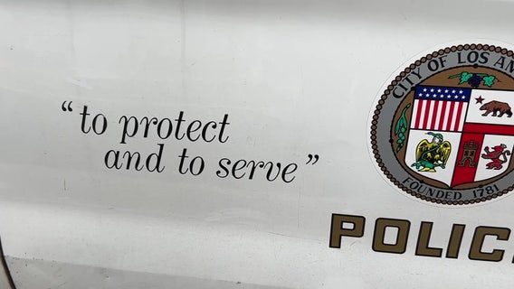 LAPD sergeant arrested in connection with fatal Tustin hit-and-run