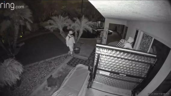 Rise of Redlands residential burglaries allegedly tied to South American Theft Groups: officials
