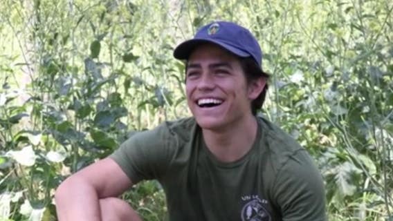 The legacy of Anthony Barajas