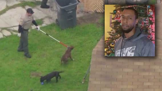 Compton man mauled to death by pit bulls cause of death revealed