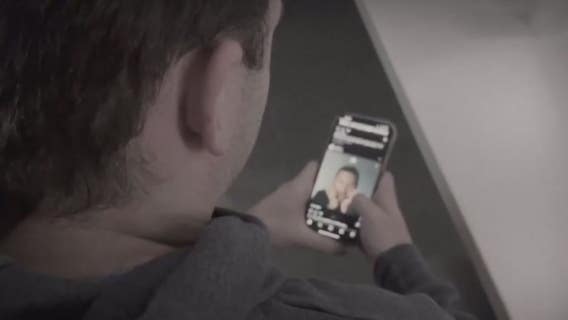 In Depth: Child Exploitation