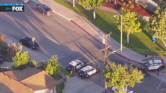 Teen boy shot dead near Cudahy elementary school, second teen injured