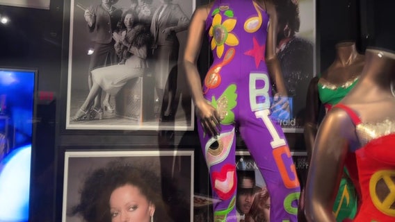 Celebrating Black Hollywood History at the Hollywood Museum