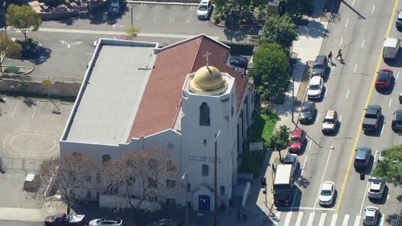 Church in Echo Park shuts down after structural damage; How you can help