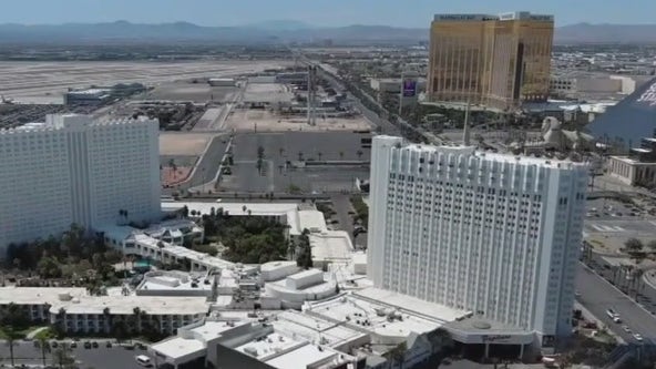 Tropicana Las Vegas still set for demolition despite uncertainty around A’s new ballpark