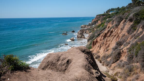 These 3 California beaches named among best in world, new rankings show