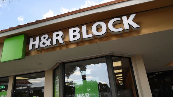 FTC files complaint against H&R Block