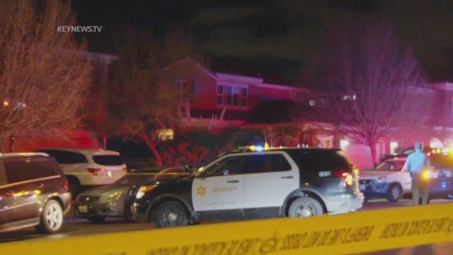 Lancaster 3-year-old boy’s death ruled a homicide