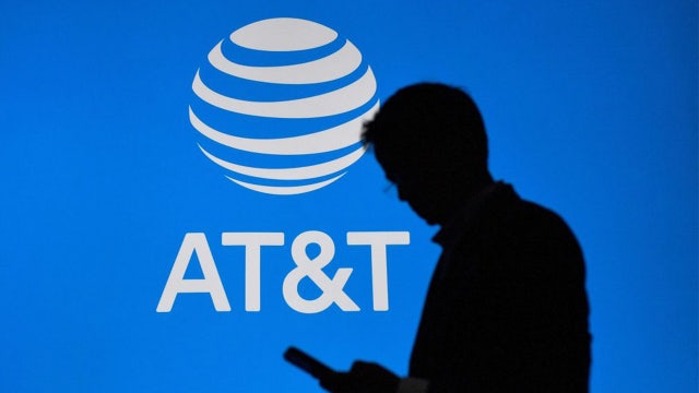 AT&T outage? Thousands report issues with cellular service
