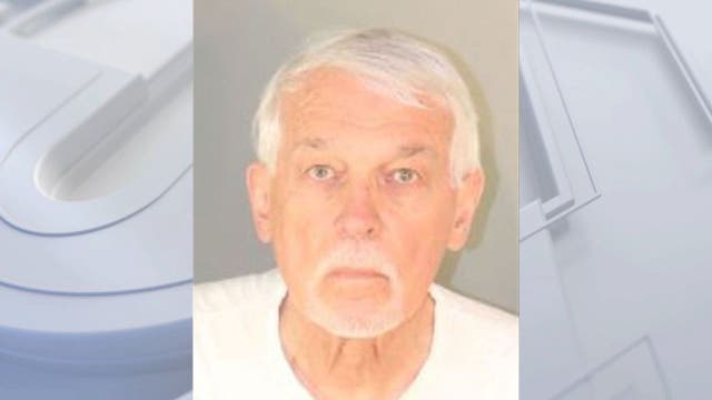 Moreno Valley pastor accused of sexual assault on a child