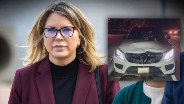 Rebecca Grossman found guilty on all counts in 2020 Westlake Village crash that left 2 boys dead