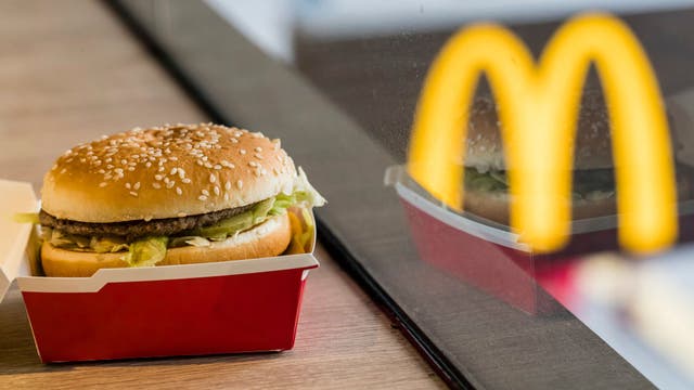 Burrito, Big Mac prices in California to go up as pay rises: ‘Someone has to pay,’ FAT Brands founder says