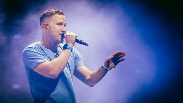 Mike Posner on 'I Took A Pill in Ibiza' lyrics: 10 years later, 'none of them are true anymore'