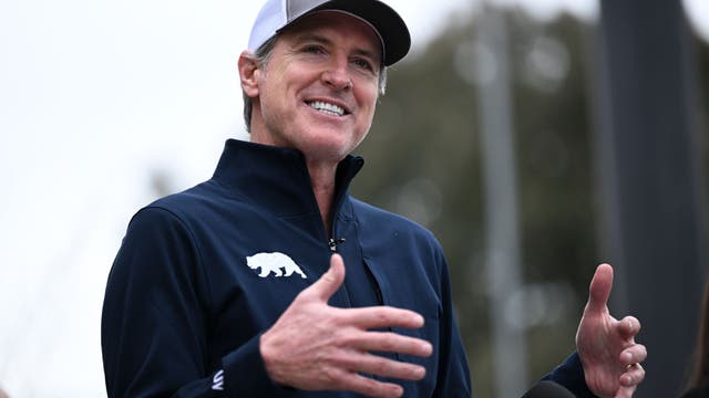 Gavin Newsom faces another recall attempt, Bass blasts effort as 'waste' of time and money