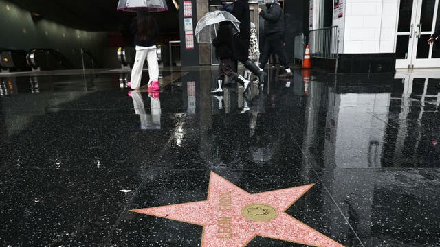California Weather: This is when rain returns to LA County