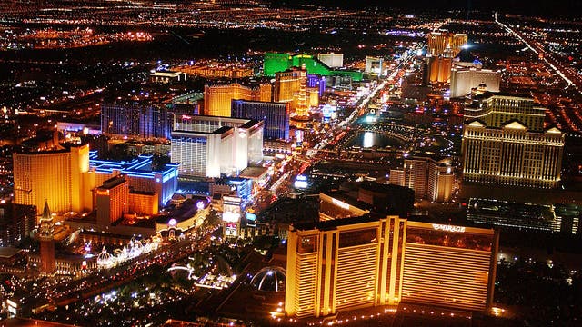 This Las Vegas hotel is selling $55,000 Super Bowl afterparty tickets