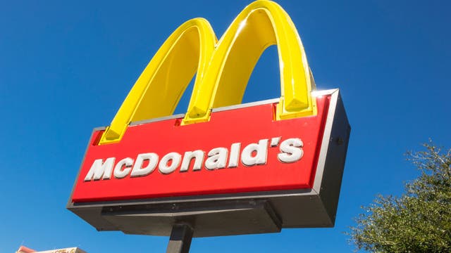 McDonald's Filet-O-Fish sandwich returns for Lent
