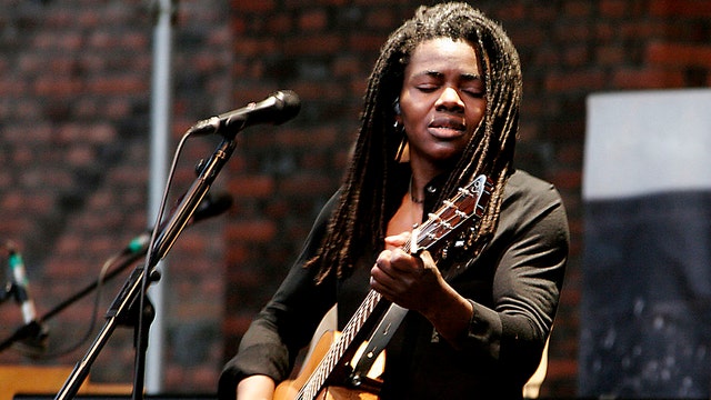 What does 'Fast Car' mean? A look back at Tracy Chapman's 1988 hit