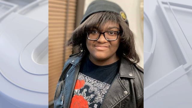 Wednesday's Child: August, who is interested in studying psychology, would love a forever family