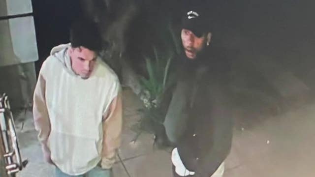 Series of break-ins hit Pico-Robertson condo complex