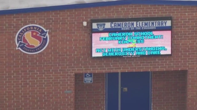 Substitute teacher in West Covina allegedly caught watching porn in class