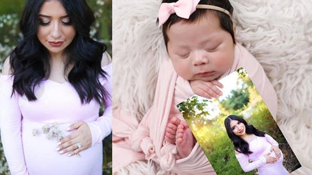 DUI suspect pleads guilty to murder of pregnant Anaheim woman