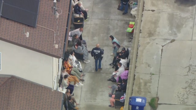 FBI busts international drug trafficking ring operating out of LA