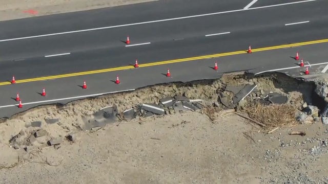 PCH to close nightly 'until further notice' for storm damage repairs