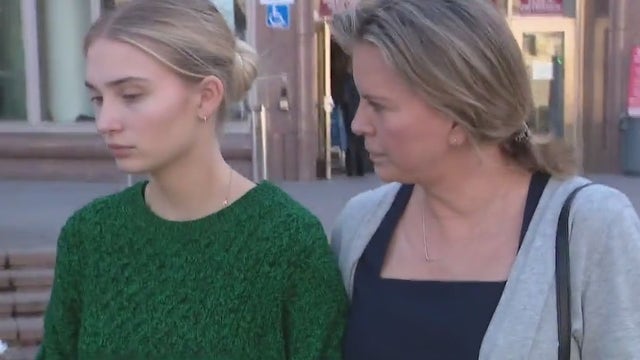 Rebecca Grossman: Jury begins deliberations in murder trial