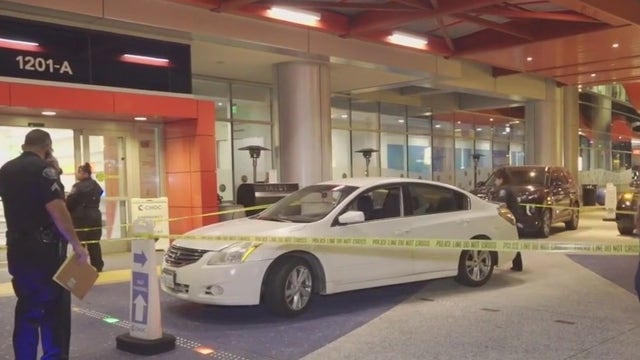 Gang member arrested for shooting of 3-year-old girl in Santa Ana