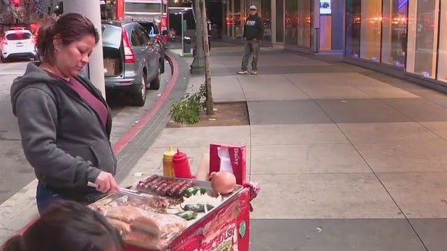 LA street food vendors see huge boost in support from city, county