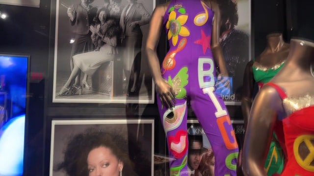 Celebrating Black Hollywood History at the Hollywood Museum