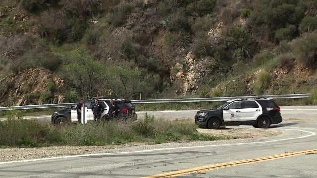 Sylmar kidnapping: Man found shot multiple times miles from original crime scene