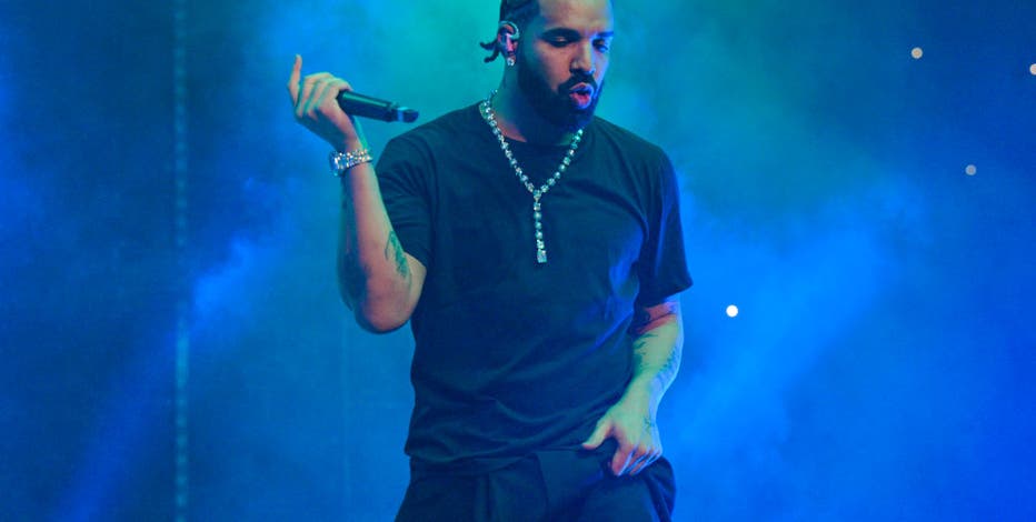 Drake apparently responds to 'leaked video' rumors | FOX 11 Los Angeles