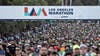 Kenya dominates 2024 LA Marathon in second-largest field in history