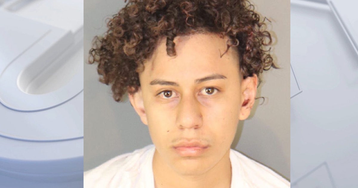 19-year-old arrested in deadly Riverside house party stabbing | FOX 11 ...