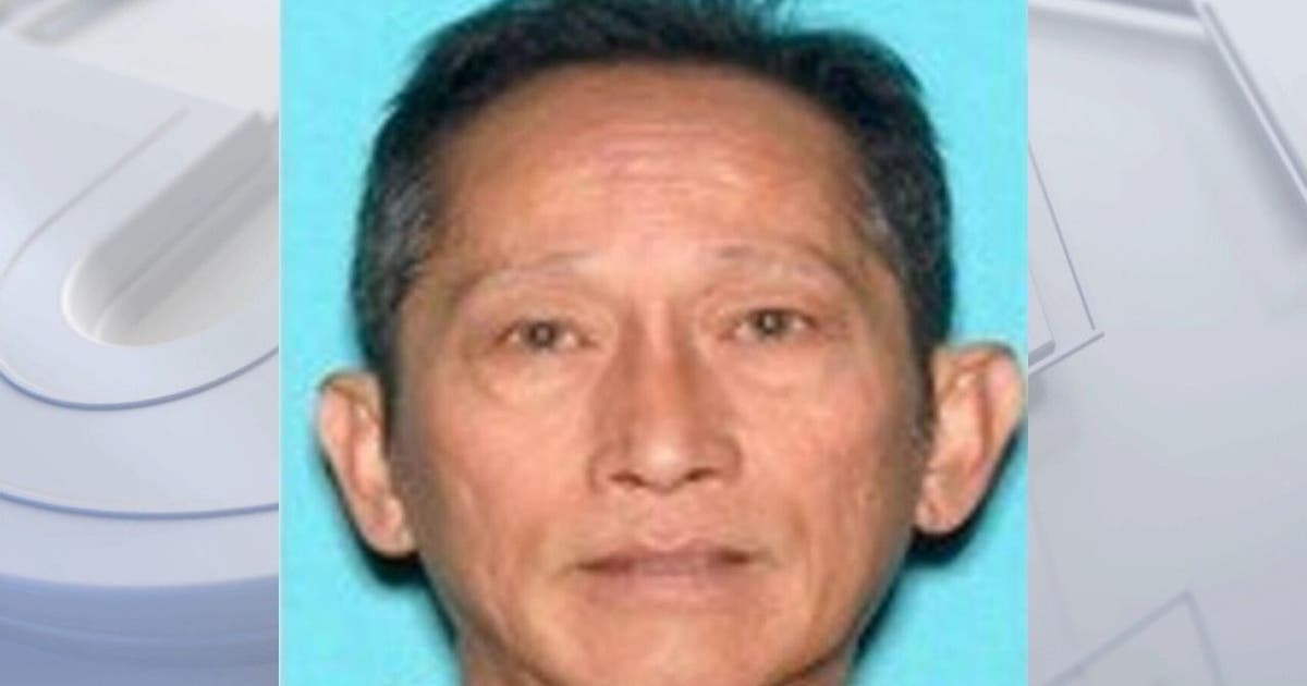 OC deputies searching for 61-year-old kidnapped man | FOX 11 Los Angeles