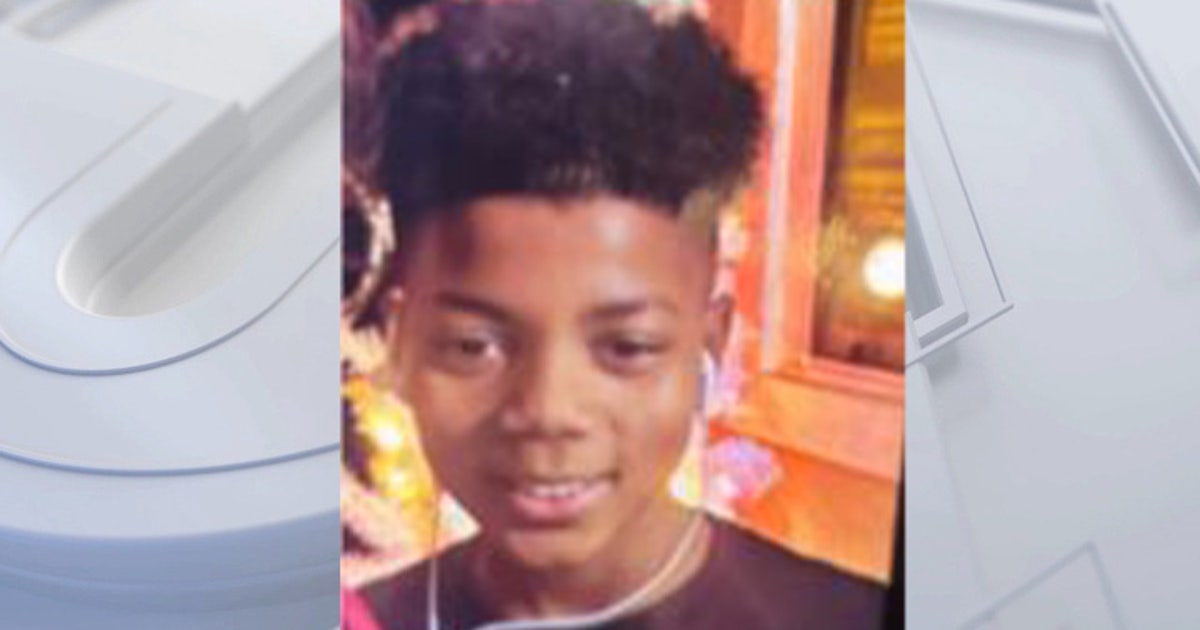 11-year-old boy reported missing from Palmdale | FOX 11 Los Angeles