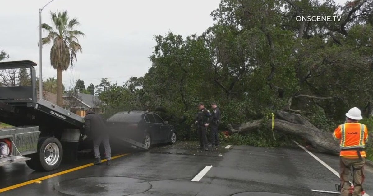Cleanup efforts underway after SoCal’s latest storm | FOX 11 Los Angeles