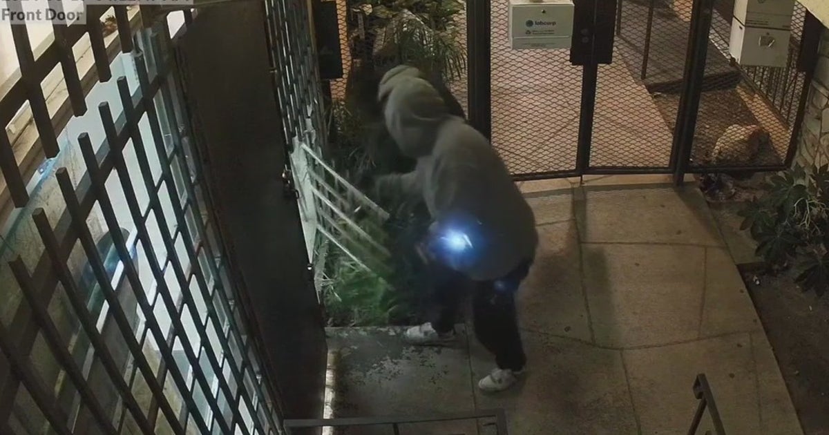 Serial burglars target mom-and-pop LA pharmacies | FOX 11 Los Angeles