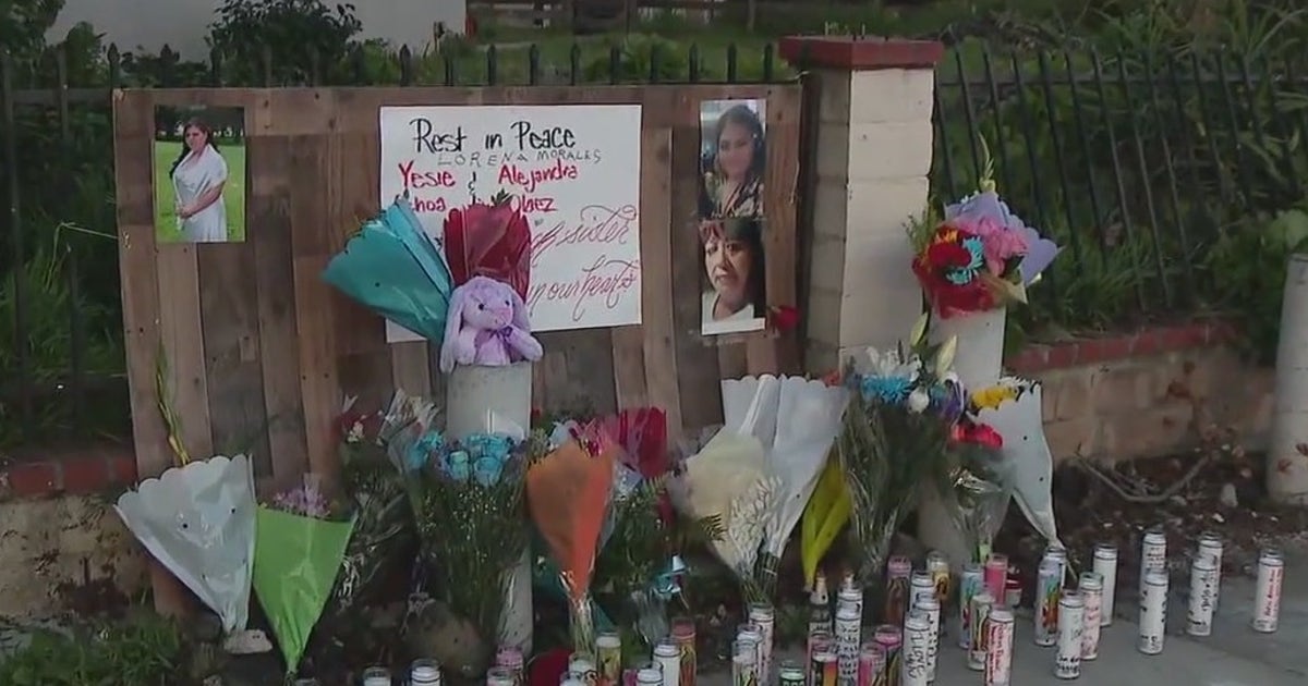 3 women killed in Pomona crash were coming home from baby shower | FOX ...