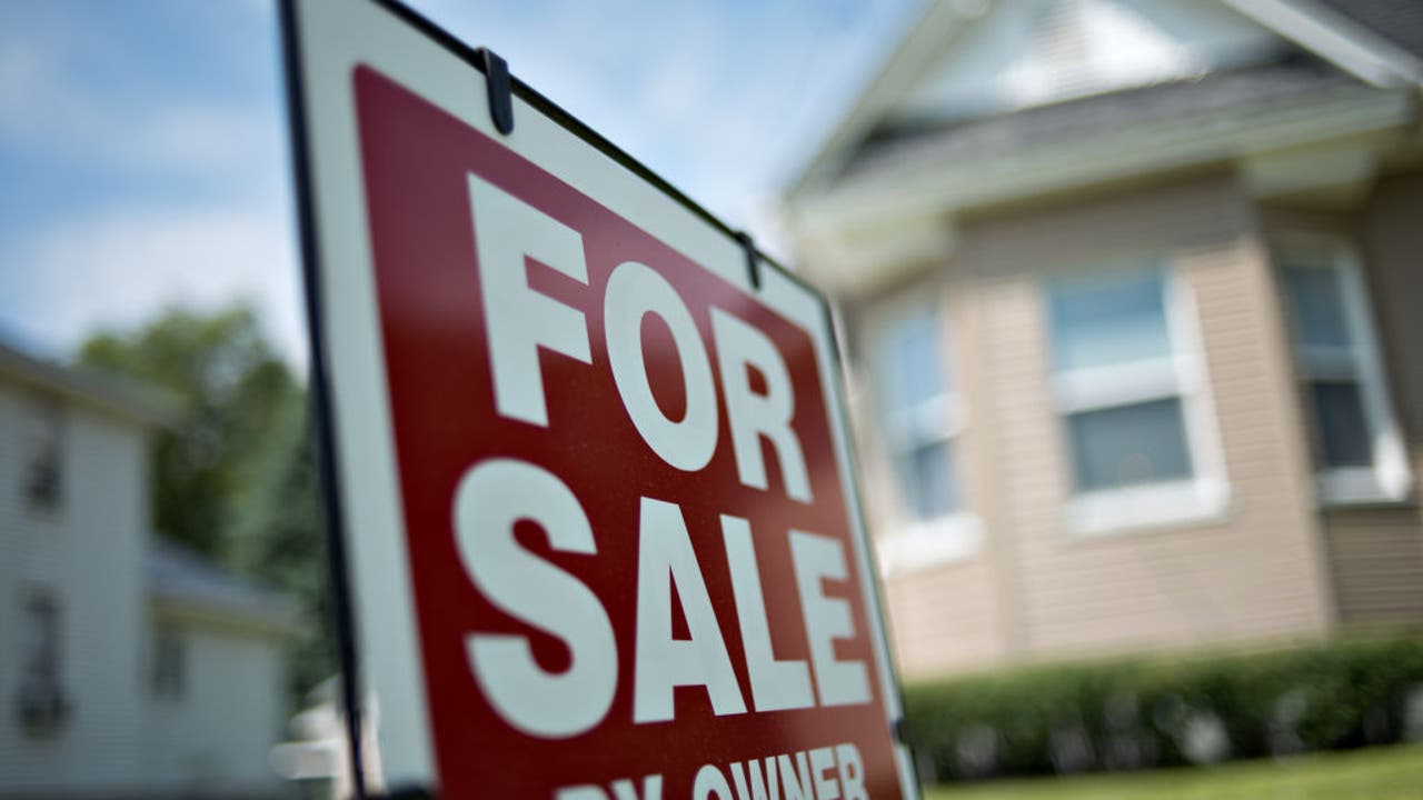 Home prices in the US could drop following realtors' settlement: Here's ...